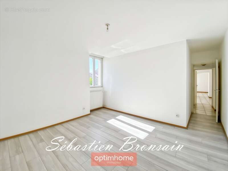 Appartement à NOGNA