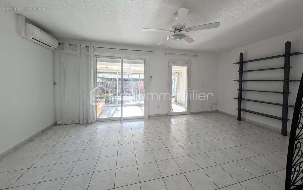 Maison à BALARUC-LES-BAINS