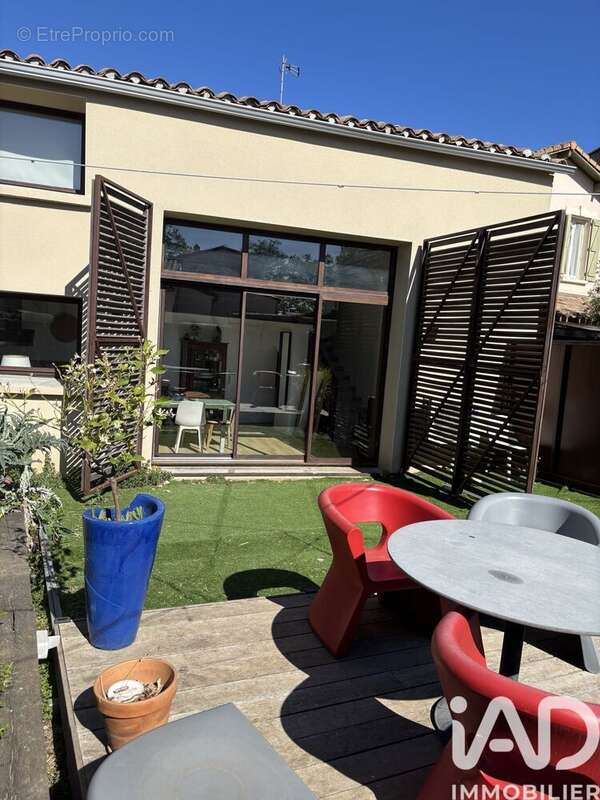 Photo 3 - Maison à PEZENAS