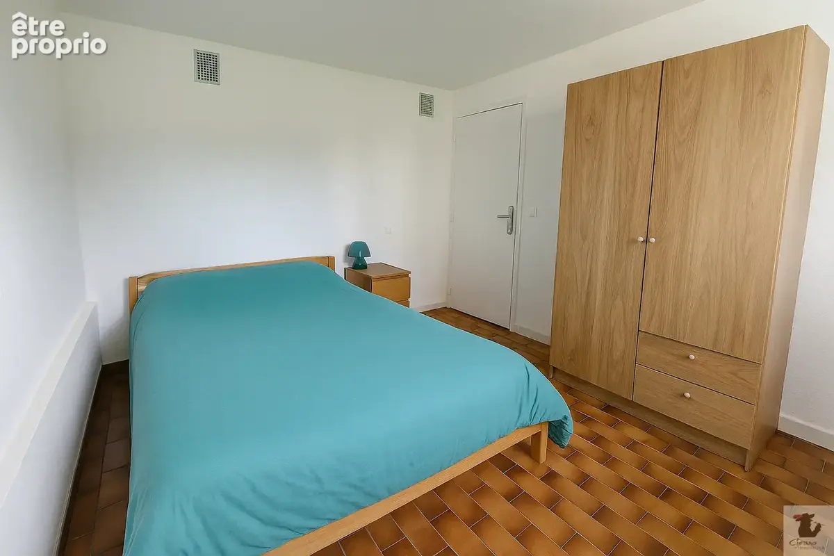 Grande maison familiale avec dépendance aménagée et fort potentiel locatif   Posez vos valises ! - photo 15