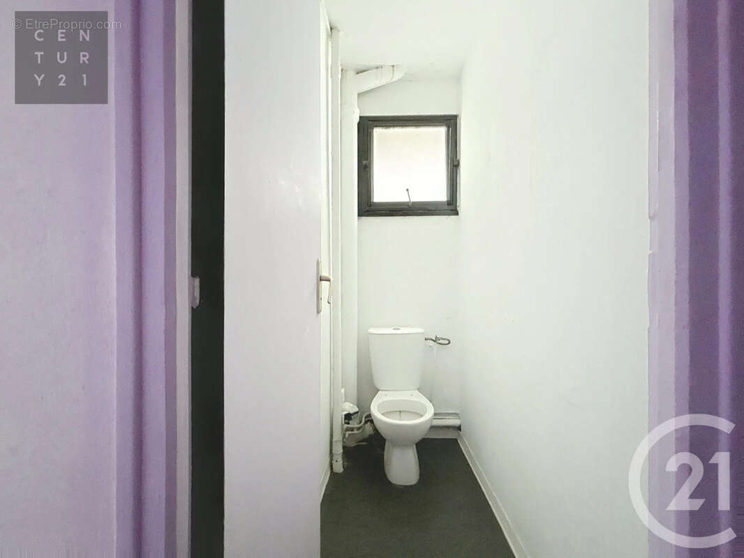 Appartement à TROYES