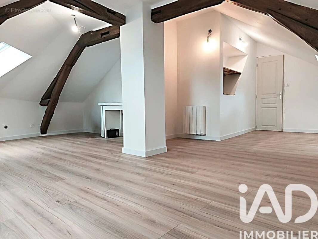 Photo 9 - Appartement à EPERNAY
