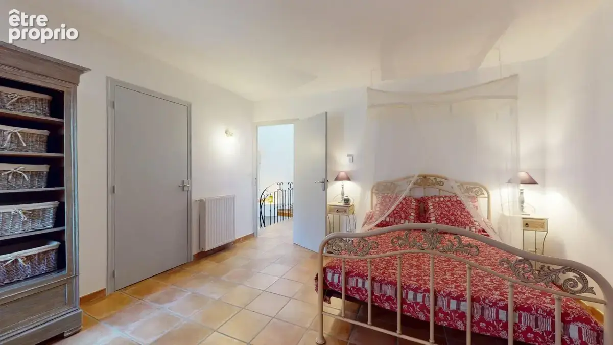 Maison 7 pièces 218 m² à vendre à Saint-Laurent-De-La-Salanque (66250) - photo 9