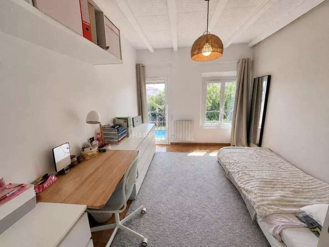 Maison à PLAN-D'ORGON