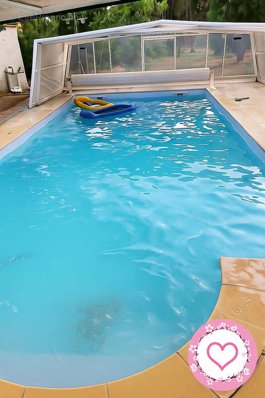 Maison à BRAY-EN-VAL