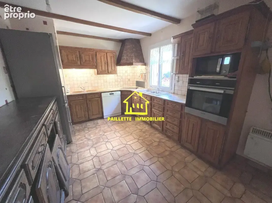 Maison 116 m² à Saint-Romain-De-Colbosc  - photo 4