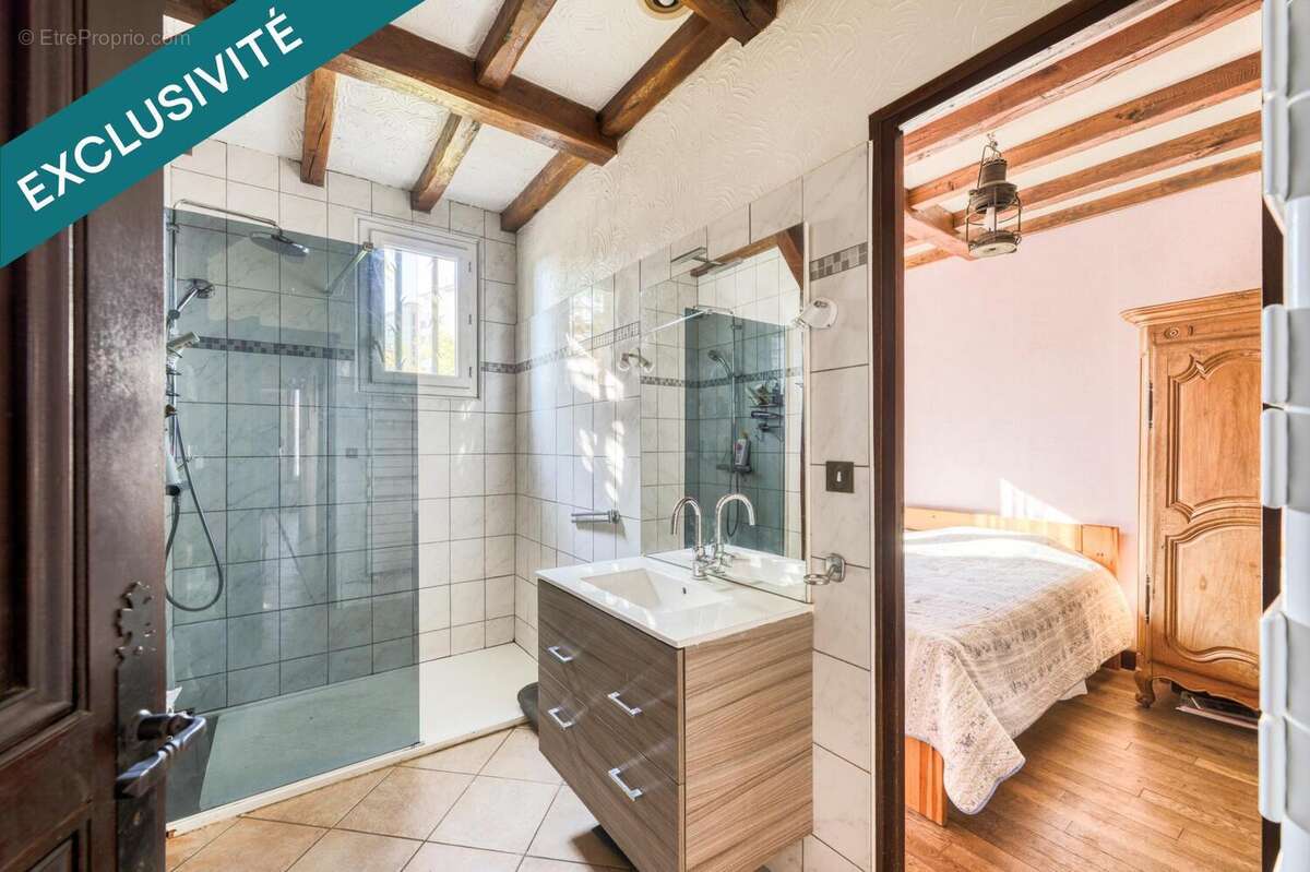 Photo 5 - Maison à MAISONS-ALFORT