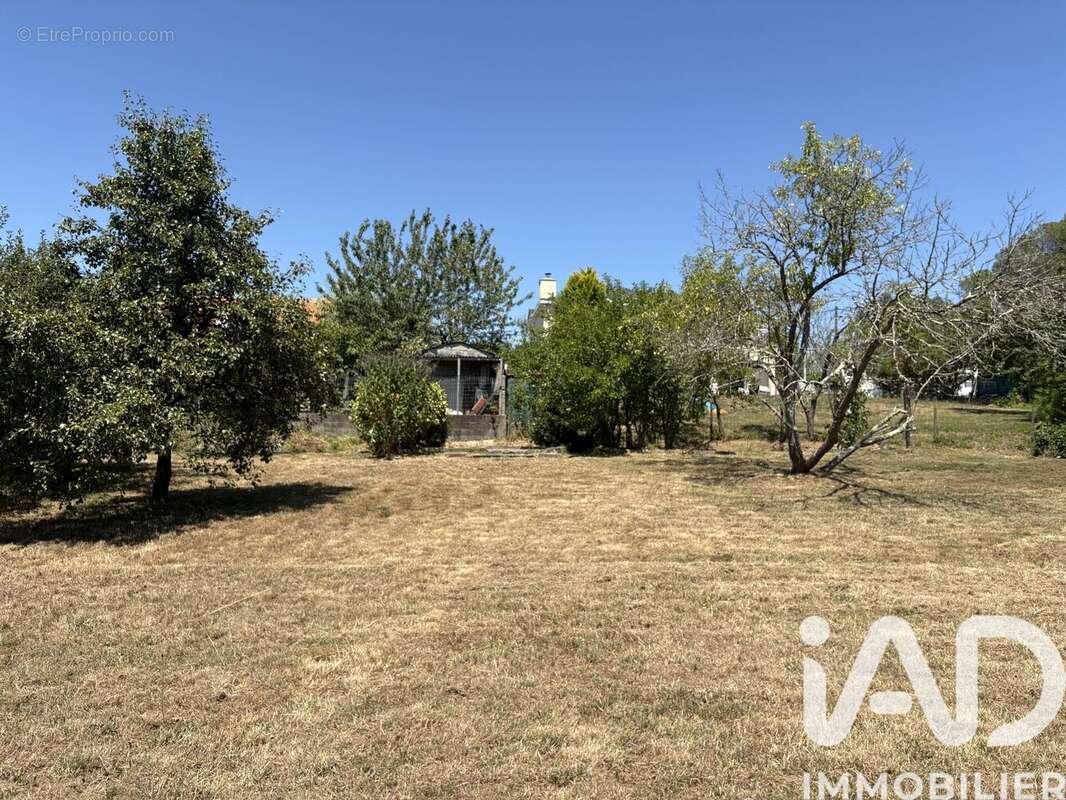 Photo 3 - Terrain à LA BAULE-ESCOUBLAC