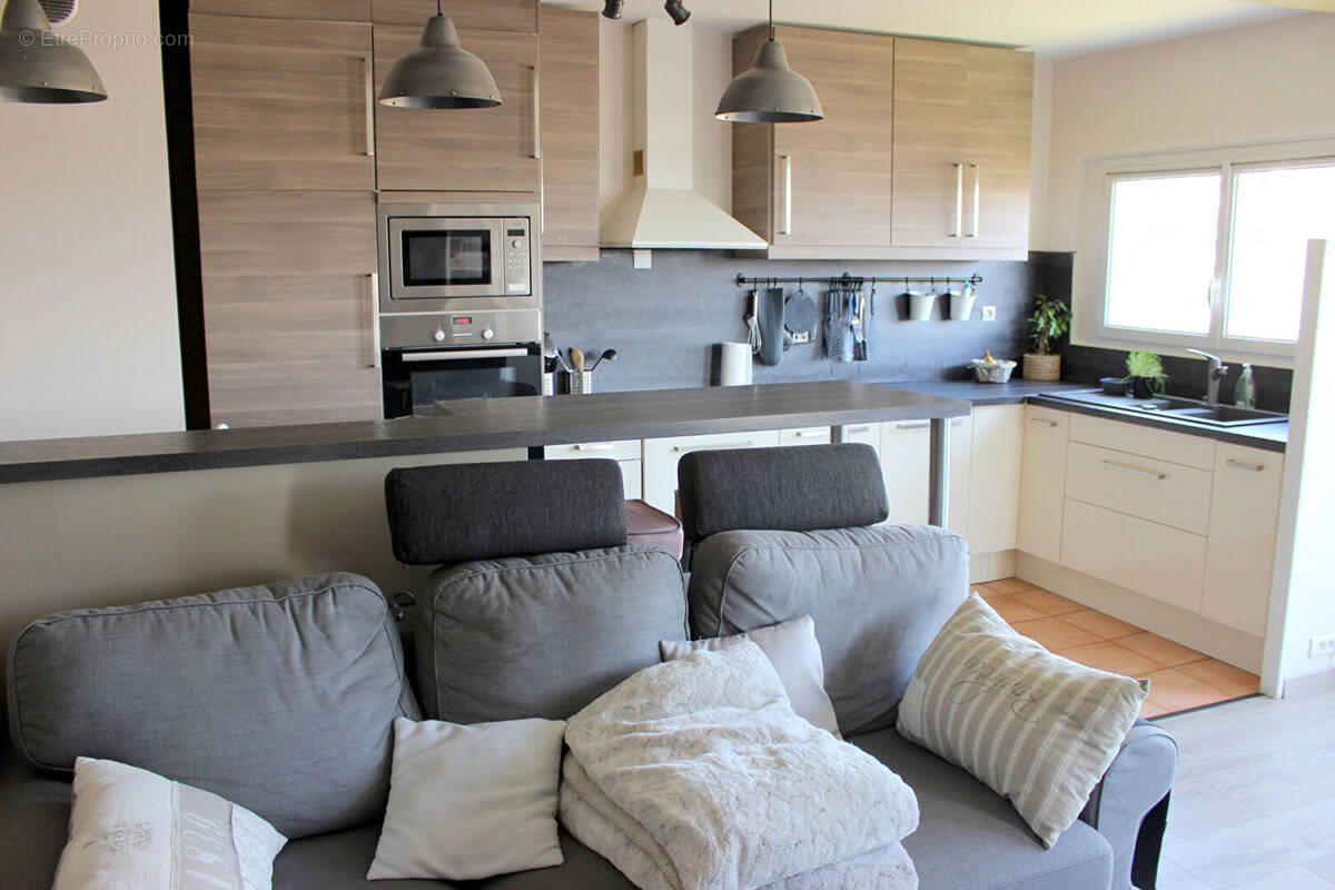 Appartement à PLAISIR