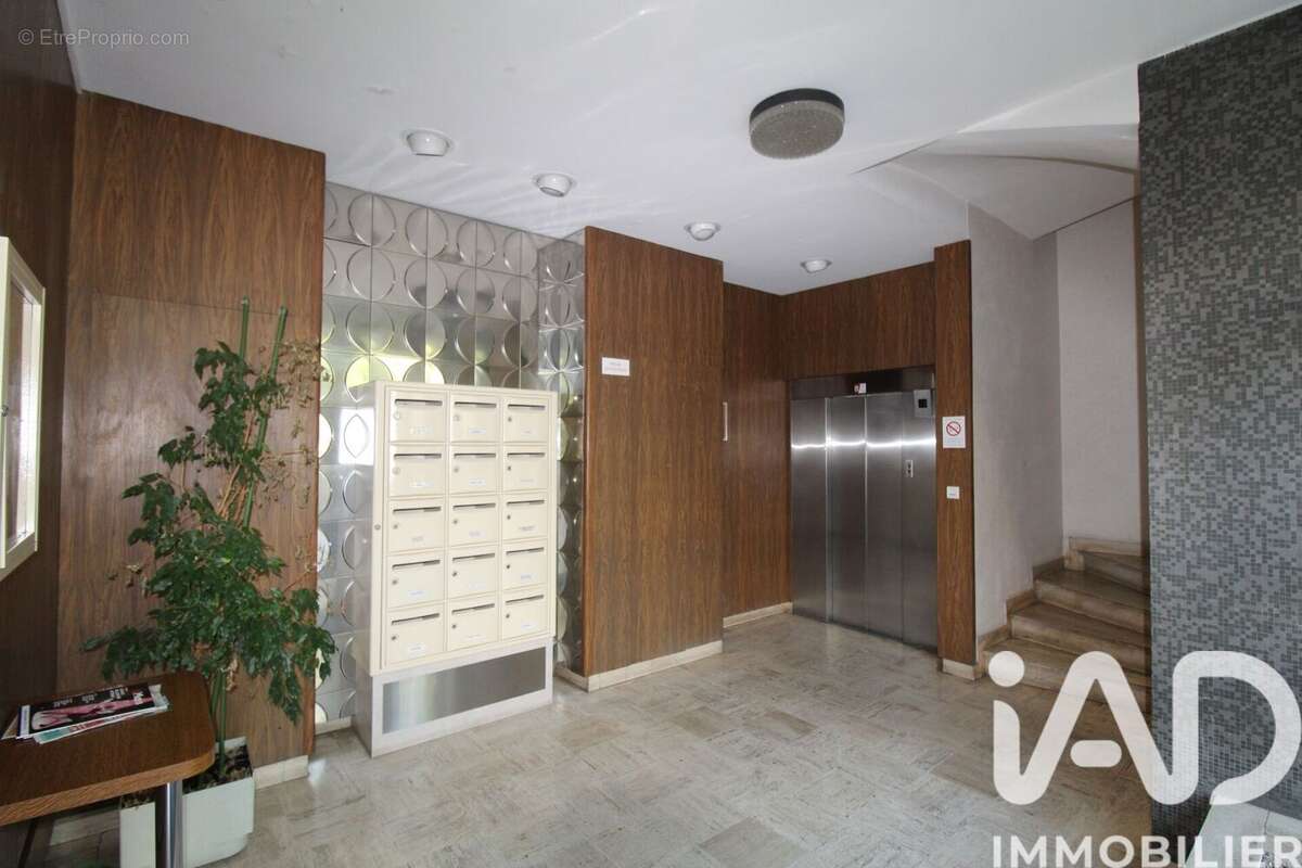 Photo 7 - Appartement à LE MANS