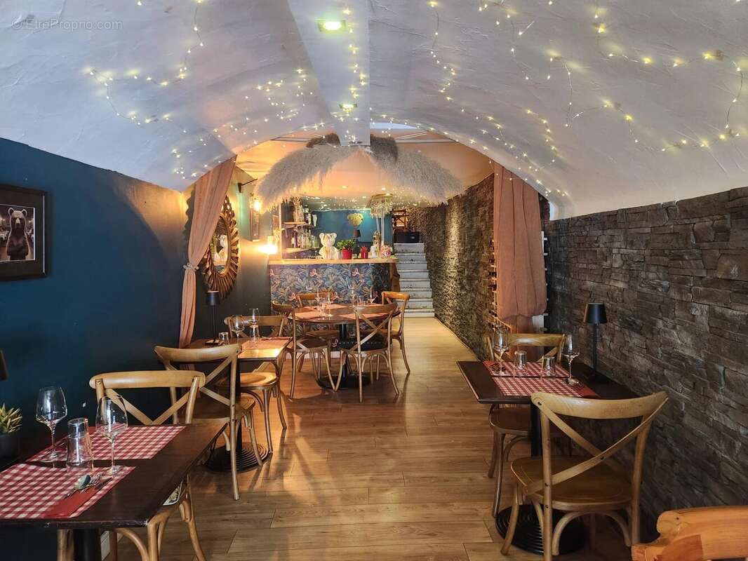 Commerce à CASTELNAU-LE-LEZ