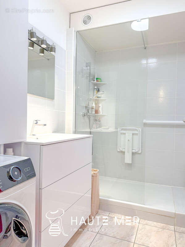 Appartement à LES SABLES-D&#039;OLONNE