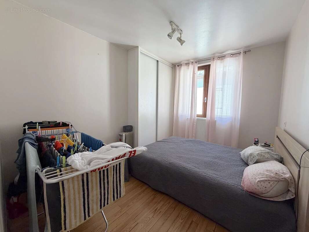 Ensemble immobilier - photo 7