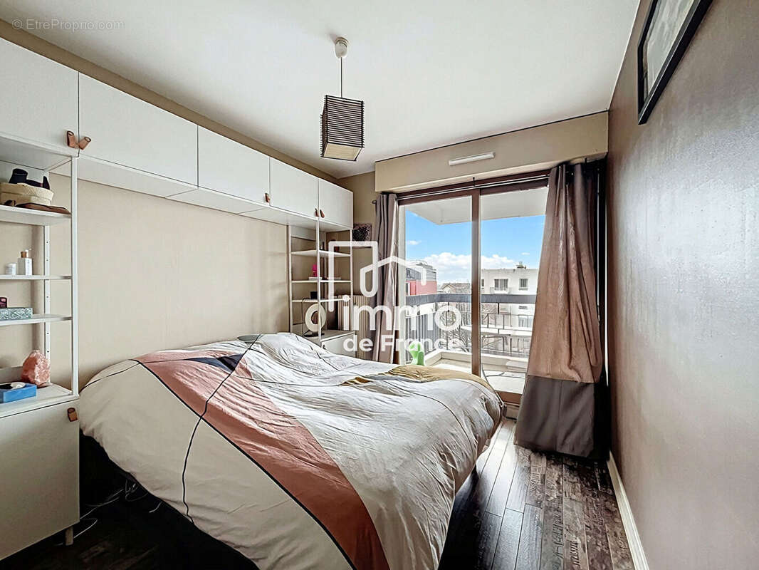 Appartement à FERNEY-VOLTAIRE