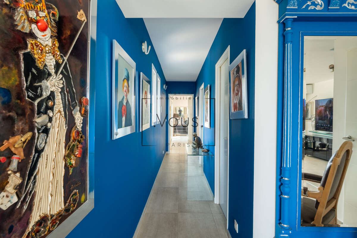 Maison à FREJUS