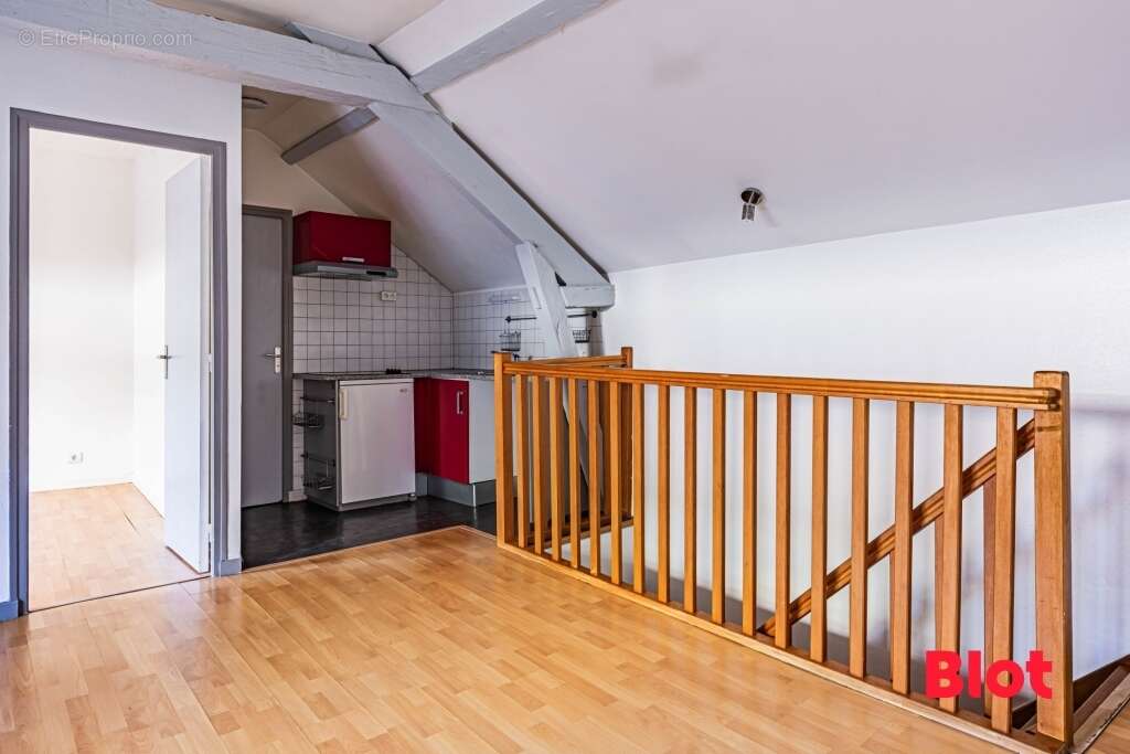 Appartement 51 m² à Nantes  - photo 3
