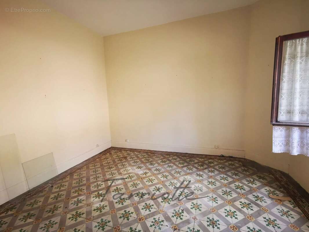 Maison à LE TEIL