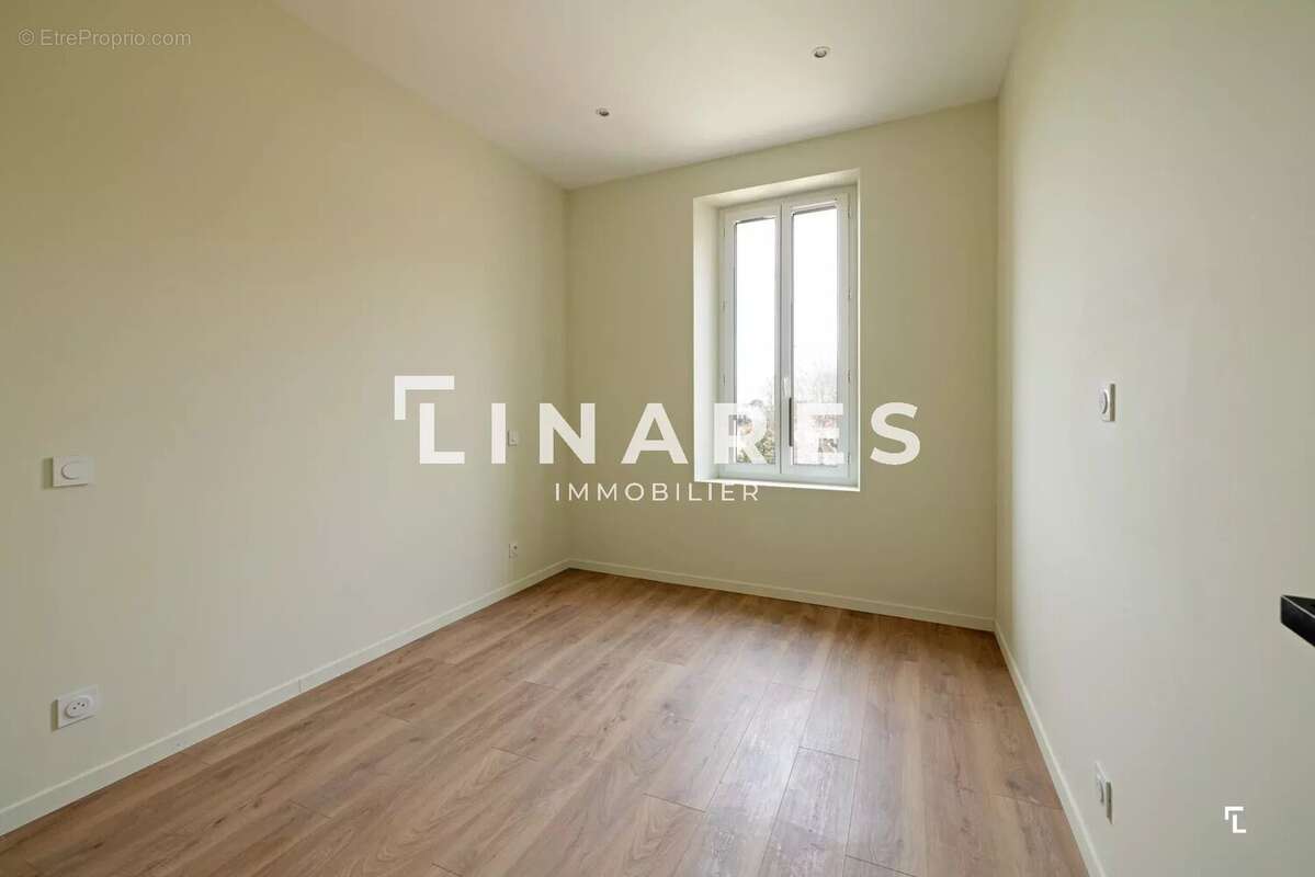 Appartement à MARSEILLE-12E