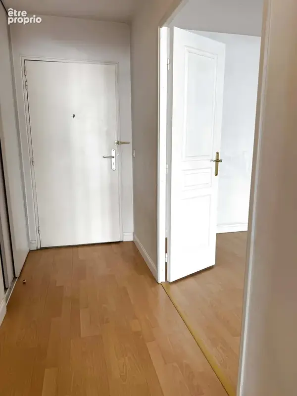 Appartement t2 chambre balcon parking tram - bordeaux chartrons ravezies - photo 7