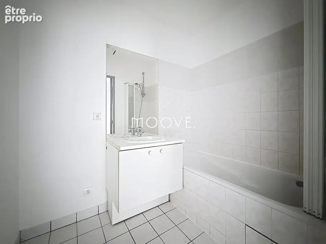 Appartement Rouen 3 pièce(s) 67.3 m2 - photo 5