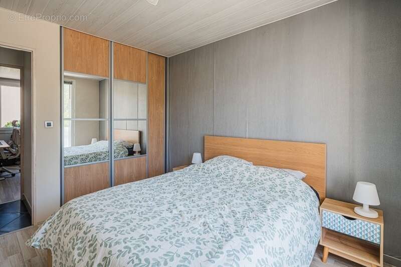 Appartement à vendre 3 pièces RENAGE (38) - photo 12