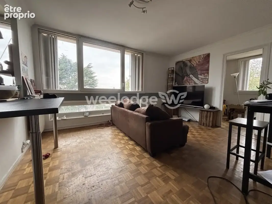 Appartement 3 pièces 65 m² à vendre à Andresy (78570) - photo 2