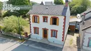 Maison à MOURIOUX-VIEILLEVILLE