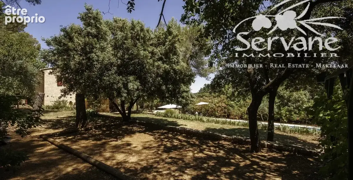 Charmante villa avec piscine à Montfort-sur-Argens - photo 6