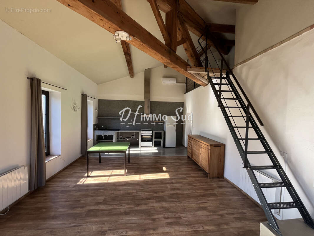 Appartement à NARBONNE