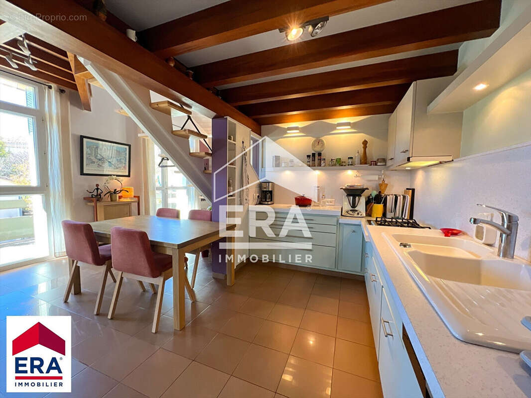 Maison à MAZAN