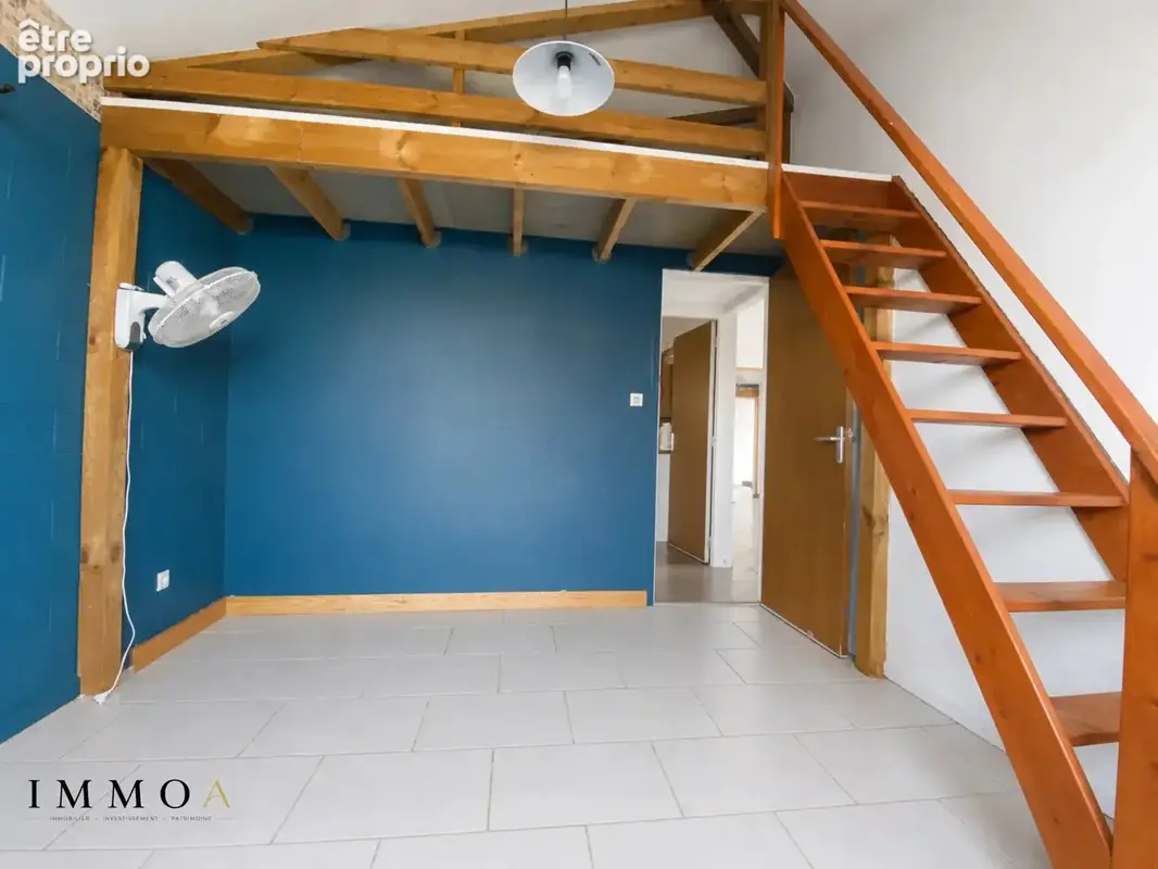 À VENDRE – Maison F6 avec piscine à Bras Canot, Saint-Benoît (97470) - photo 5