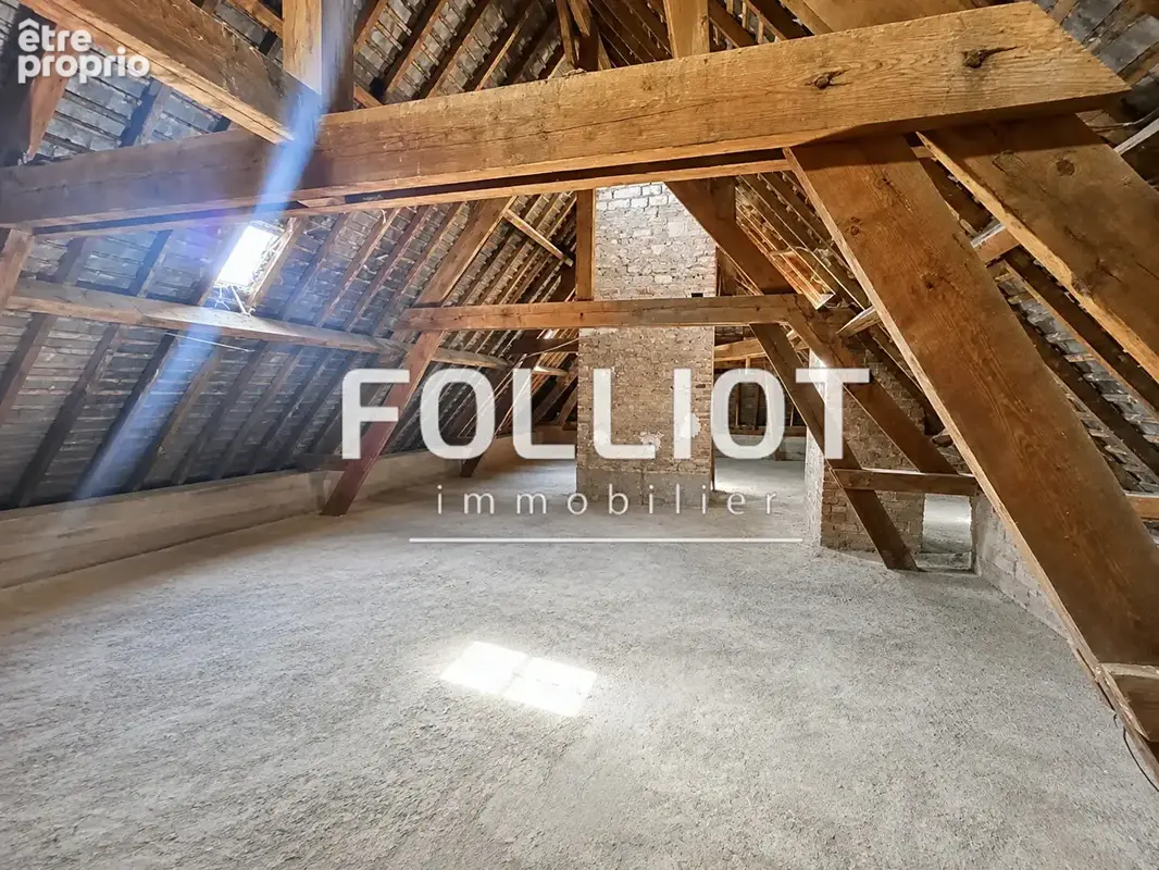 A Vendre Appartement Saint Hilaire Du Harcouet 5 pièce(s) 102 m2 - photo 4