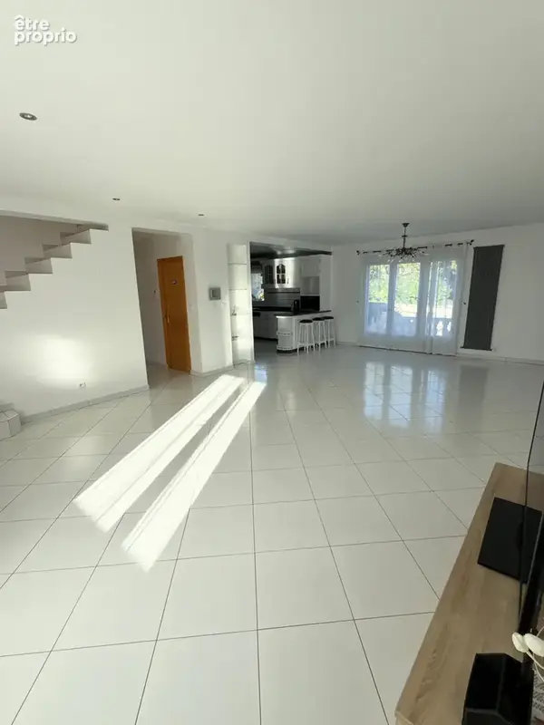 Coup de cœur : Maison familiale lumineuse, fonctionnelle et prête à vivre ! - photo 17