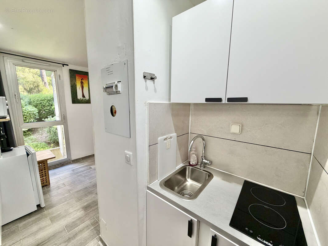 Appartement à LA SEYNE-SUR-MER