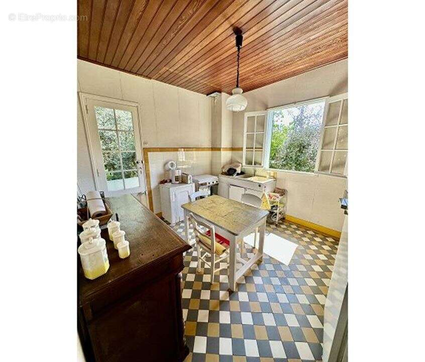 Maison à SOULAC-SUR-MER