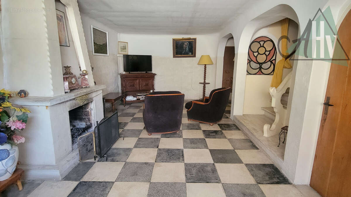 Maison ancienne de caractère - Proche Bray-sur-Seine - photo 6