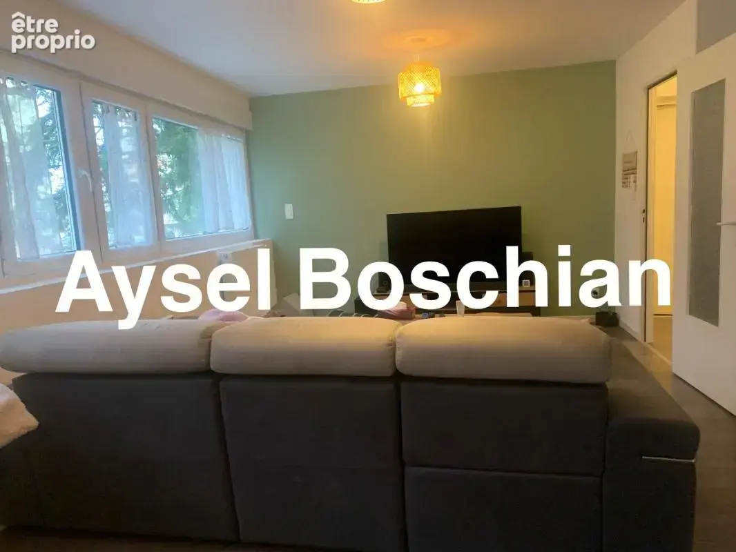 Bel appartement 3 chambres - proche comodiites commerces et frontieres - longwy - photo 6