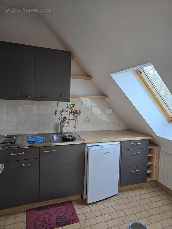 Appartement à SAUMUR