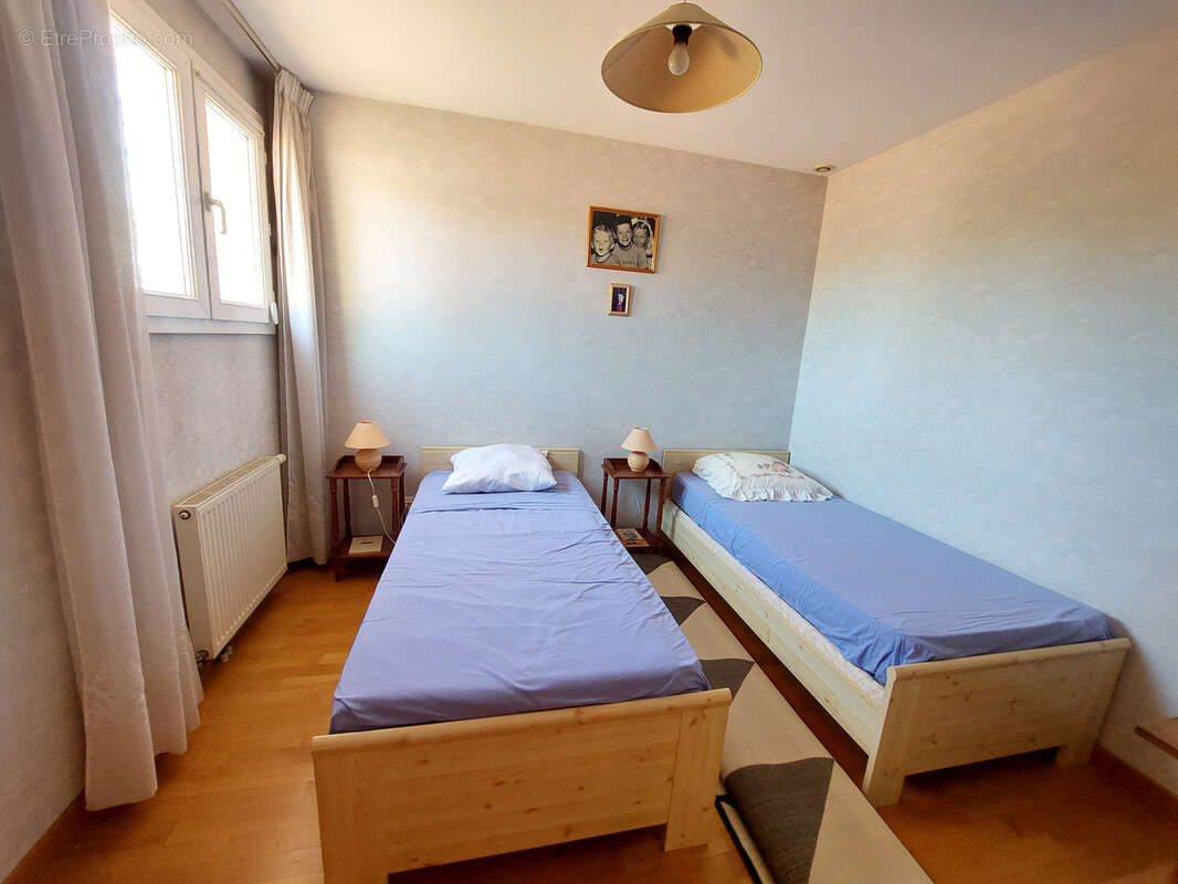 Maison à GLEIZE