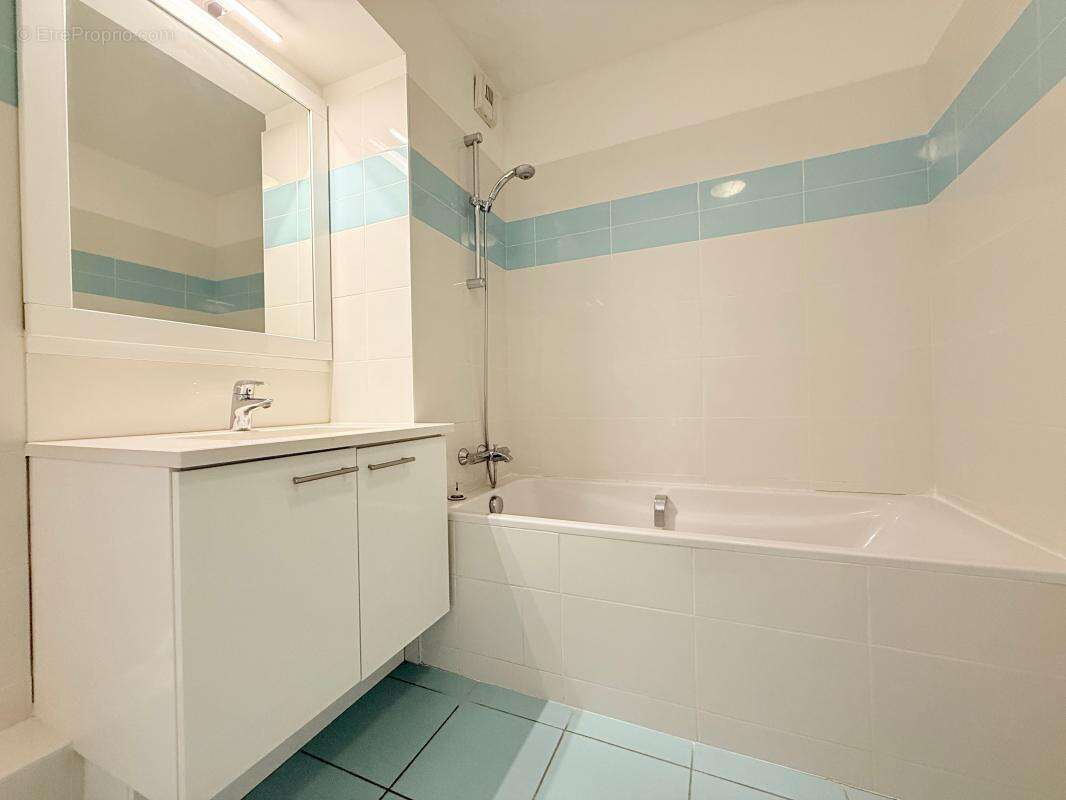 Appartement à VANVES