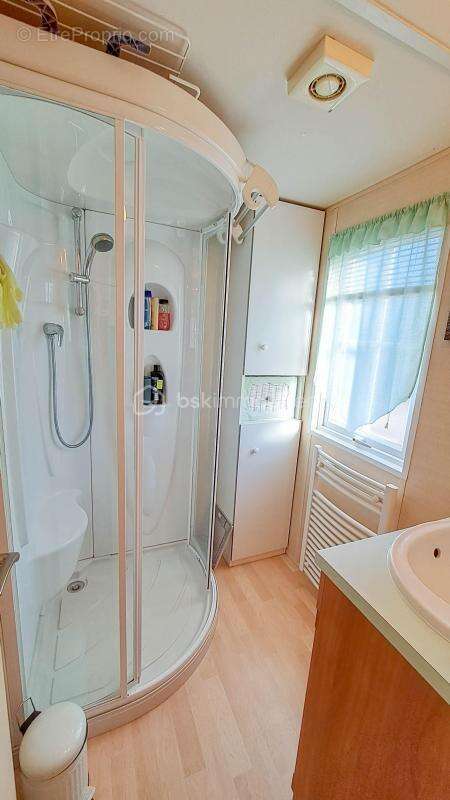 Terrain à MOELAN-SUR-MER