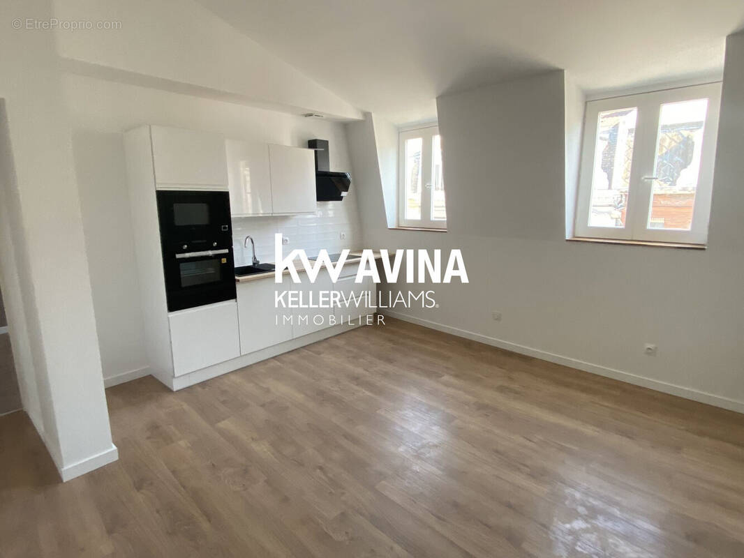 Appartement à LILLE