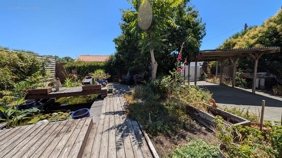 Maison 8 piéces - photo 3