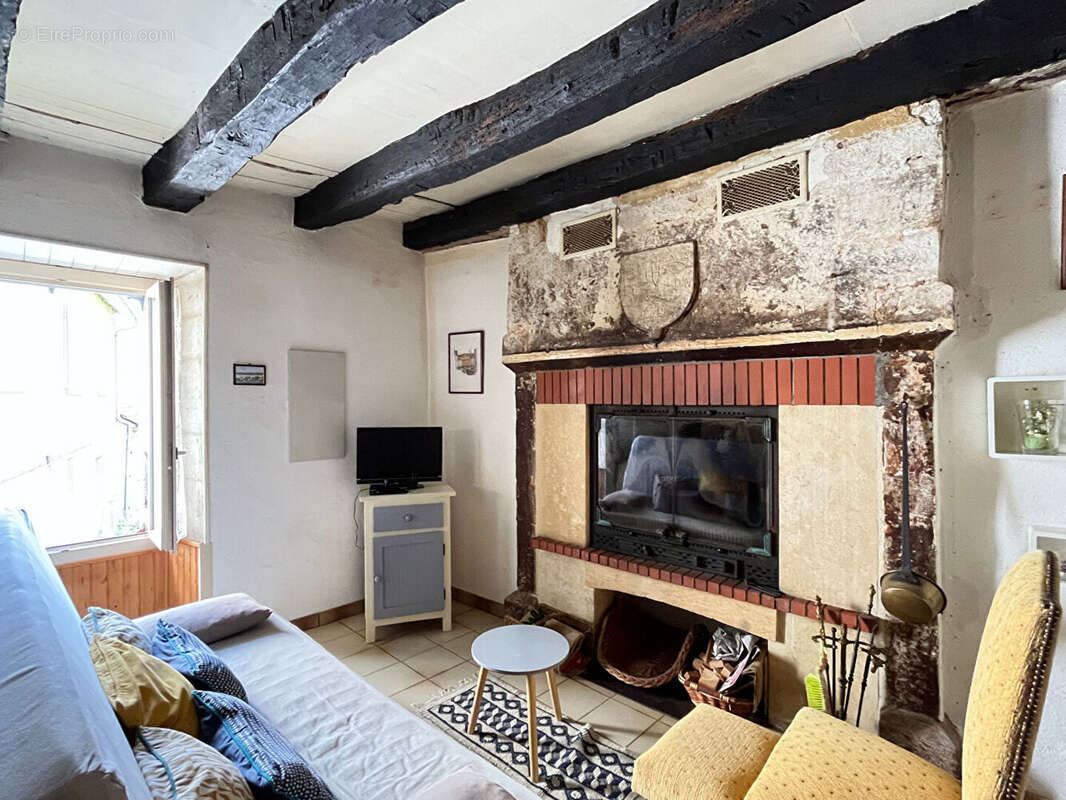 Maison 53m² à cubjac-auvézère-val d'ans - photo 3