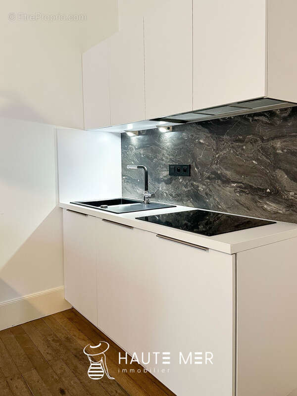 Appartement à LES SABLES-D'OLONNE