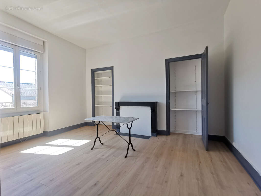 Charmant appartement sur TROYES - photo 6