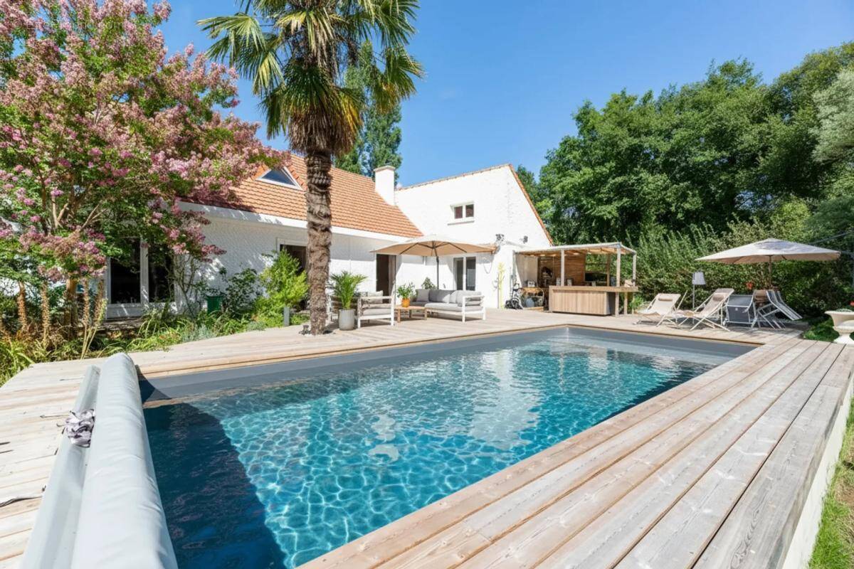 Maison à SAUTRON