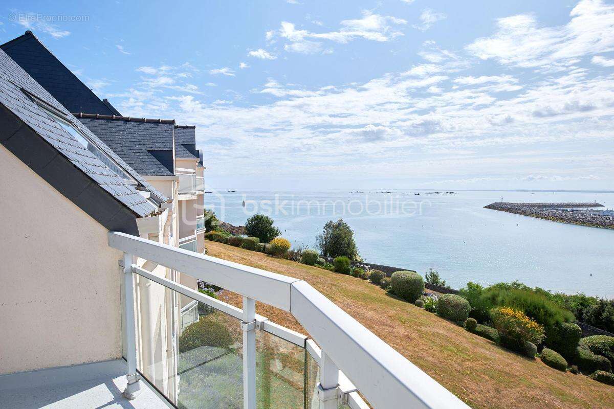 Appartement d'exception avec vue mer – Quartier de la Comtesse - photo 3