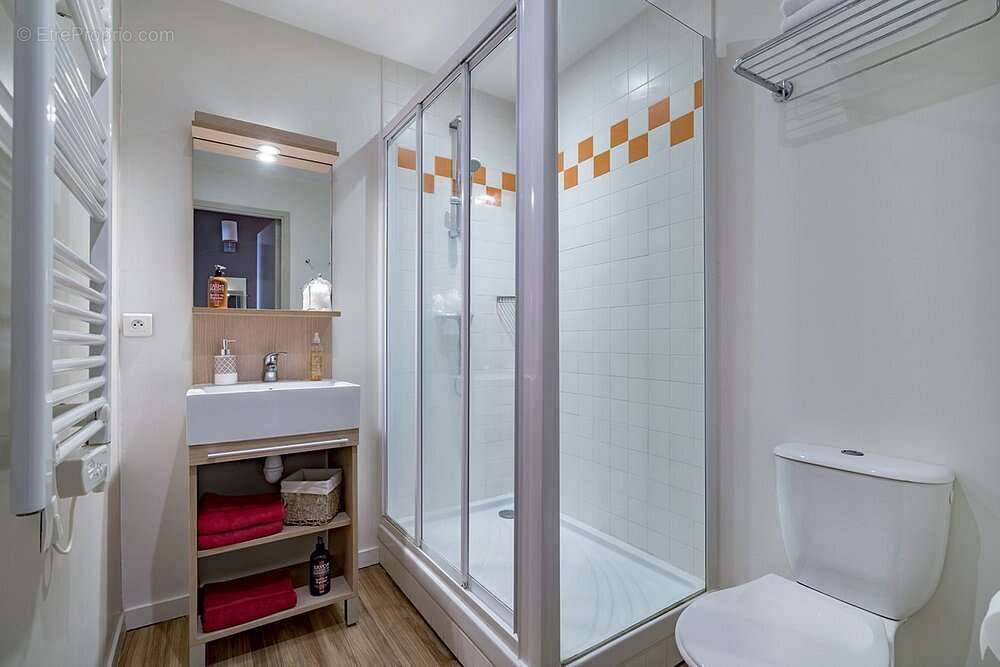 Appartement à LE PRADET