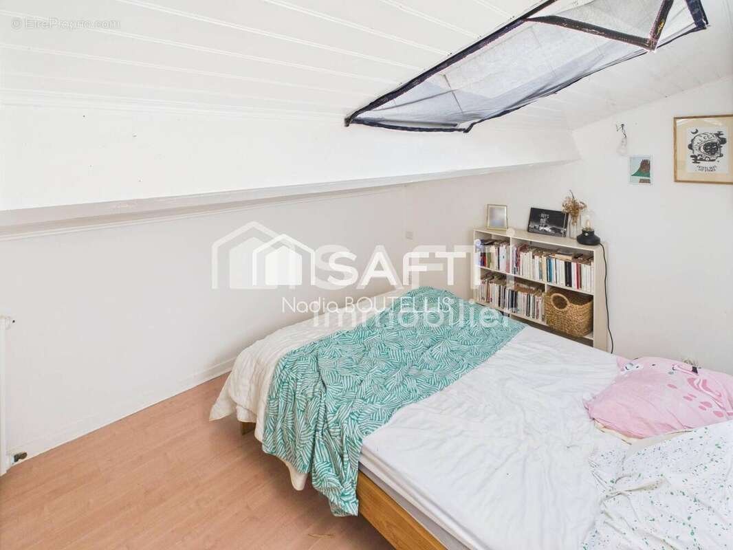 Photo 7 - Appartement à BEGLES